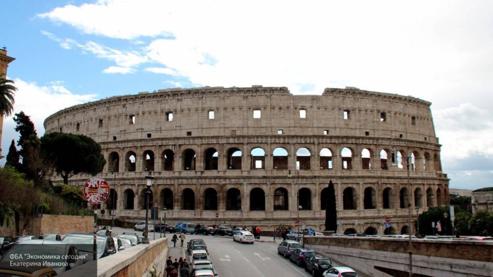 Италия откроет границы для иностранных туристов не раньше конца 2020 года - inforeactor.ru - Италия