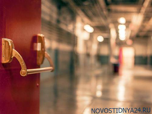 В Красноярске главврач госпиталя на совещании с главой Минздрава выпала из окна - novostidnya24.ru - Красноярск