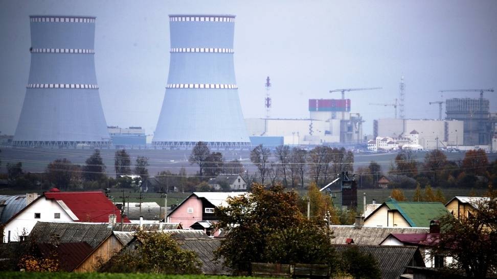 Выбила ли Беларусь у России скидку на БелАЭС? - belsat.eu - Россия - Москва - Белоруссия