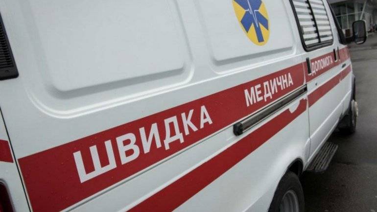 В Заводском районе в девятиэтажном доме горела квартира: погиб 64-летний мужчина - inform.zp.ua - Украина