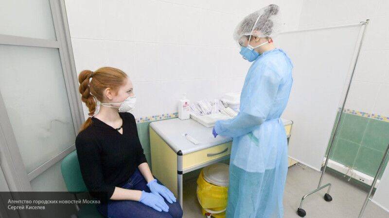 Количество выздоровевших в Москве от коронавируса за сутки составило 128 человек - inforeactor.ru - Россия - Москва