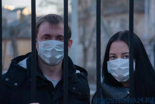 В МЧС рассказали о ситуациях, когда позволяется нарушить режим самоизоляции - novostidnya24.ru - Россия