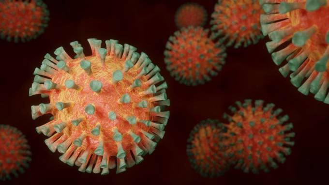 В РФ число зараженных коронавирусом выросло на 6361 человека - piter.tv - Россия
