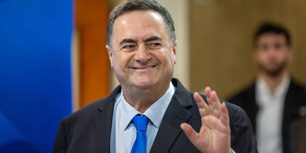 Требуется самоубийца во главе минфина - detaly.co.il