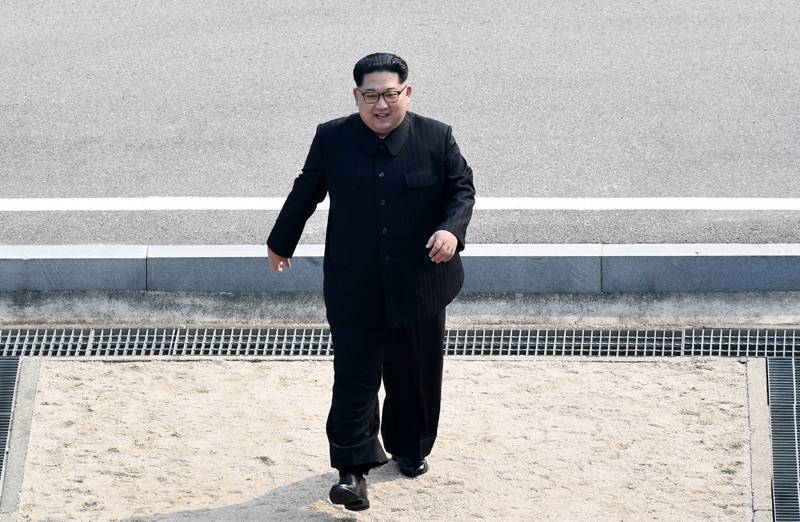 Ким Ченын - Кто и зачем "похоронил" лидера КНДР? - tvc.ru - Кндр - Пхеньян