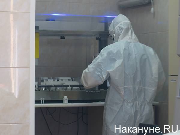 В России за сутки подтвержден коронавирус у 6361 человека - nakanune.ru - Россия