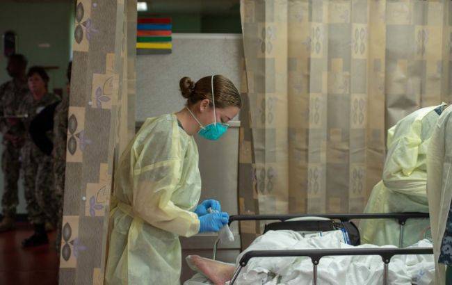 В Ухане из больниц выписали всех инфицированных COVID-19 - rbc.ua - Украина - Китай - Ухань