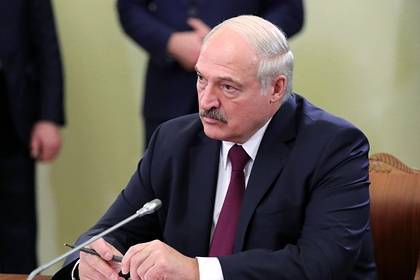 Александр Лукашенко - Геннадий Соловей - Лукашенко отказал экономике в господдержке из-за «психозов и пандемий» - lenta.ru - Белоруссия