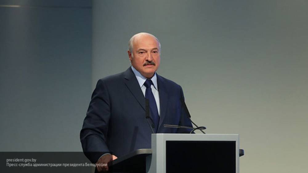 Александр Лукашенко - Лукашенко заявил, что в пострадавших от катастрофы на ЧАЭС районах можно жить - nation-news.ru - Белоруссия