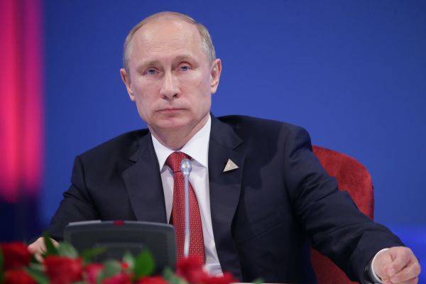 Путин может выступить с новым заявлением по ситуации с коронавирусом - eadaily.com - Россия - Москва