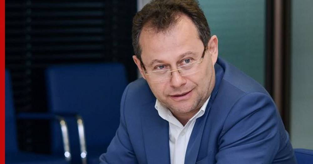 Виталий Омельяновский: «Самоизоляция чревата обострением хронических заболеваний» - profile.ru - Россия