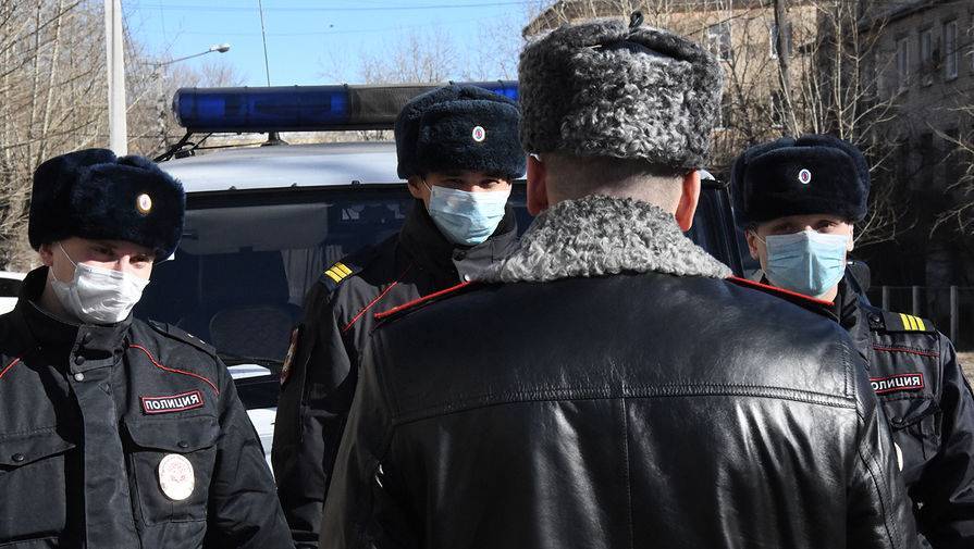 Уголовное дело возбудили против жителя Тольятти с COVID-19 за побеги из больницы - gazeta.ru - Тольятти