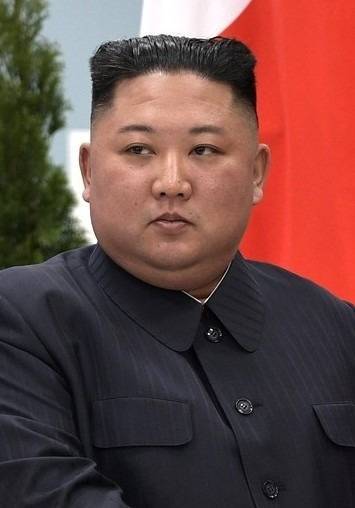 Ким Ченын - СМИ полны слухов о смерти Ким Чен Ына. Что известно на данный момент - znak.com - Китай