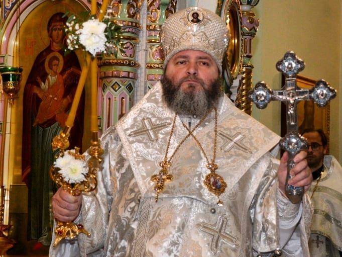 патриарх Кирилл - Вениамин Льговский - От коронавируса умер первый епископ РПЦ - gordonua.com - Курск
