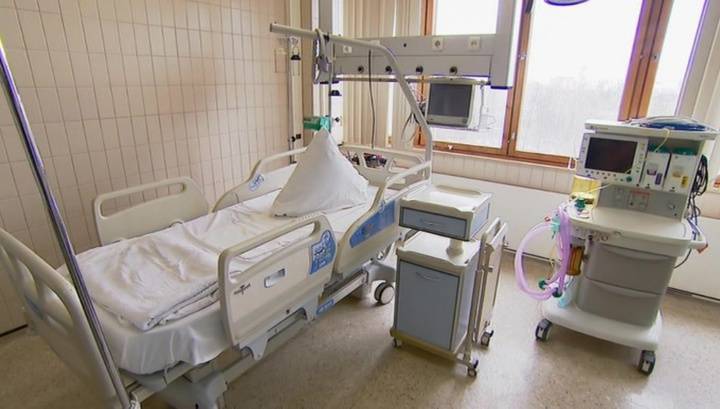 В Лабинской ЦРБ скончался доктор, в Мариинской больнице заразились 50 сотрудников - vesti.ru - Краснодарский край