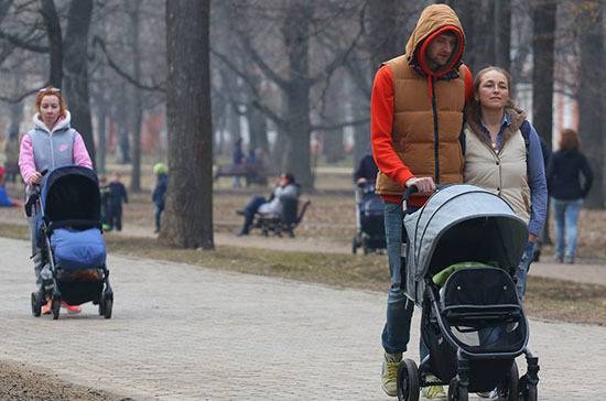В России продлили сроки действия сертификатов на жильё молодым семьям - pnp.ru - Россия