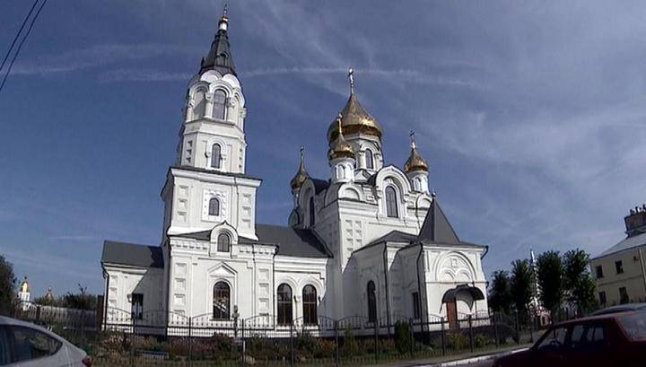 Почти все священники Киево-Печерской лавры заразились новой инфекцией, есть жертвы - vesti.ru - Россия - Украина - Киев
