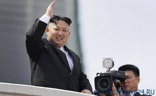 Ким Ченын - Умер Ким Чен Ын — об этом уже сообщили все мировые СМИ - novostidnya24.ru - New York - Кндр