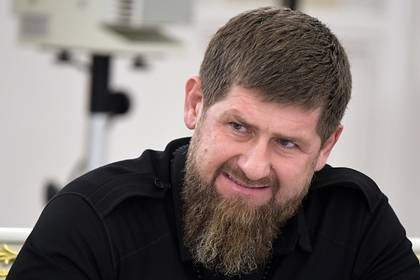 Рамзан Кадыров - Кадыров заявил о ставшем менее агрессивным коронавирусе - lenta.ru - республика Чечня