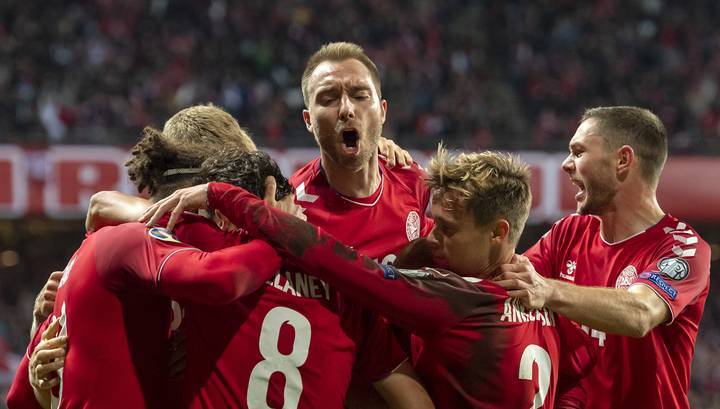 Копенгаген может отказаться от проведения матчей чемпионата Европы по футболу - vesti.ru - Копенгаген - Дания