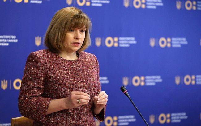 Любомира Мандзий - В МОН назвали особенности поступления абитуриентов с оккупированных территорий в условиях пандемии - rbc.ua - Украина - Киев