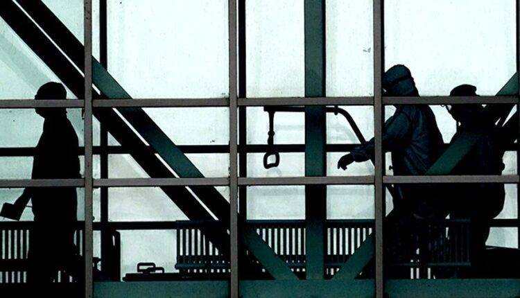 В Москве еще 31 человек скончался от COVID-19 - newtvnews.ru - Москва