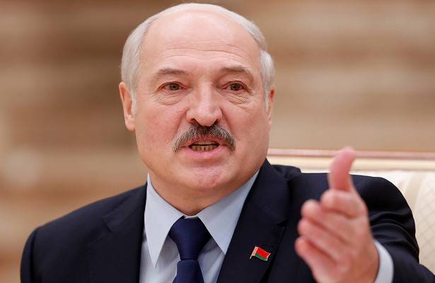 Александр Лукашенко - Лукашенко считает, что карантин из-за коронавируса не даст положительного результата - newtvnews.ru - Россия - Белоруссия