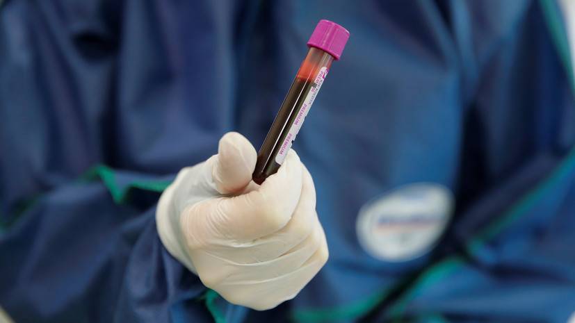 В Абакане коронавирус выявлен у двух сотрудников больницы - russian.rt.com - республика Хакасия - Абакан - Саяногорск