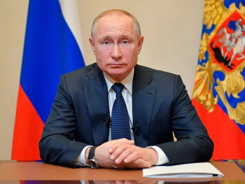 Владимир Путин - Песков объявил о новом выступлении Путина по ситуации с коронавирусом - dayonline.ru - Россия - Москва