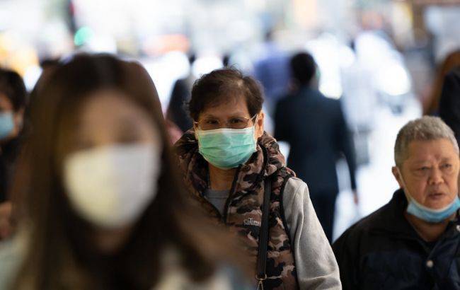 В Китае почти ликвидировали коронавирус - rbc.ua - Китай