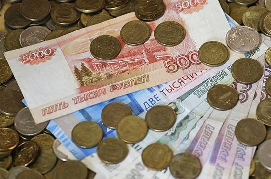 Число заявок на снижение долговой нагрузки приблизилось к одному миллиону, сообщили СМИ - pnp.ru