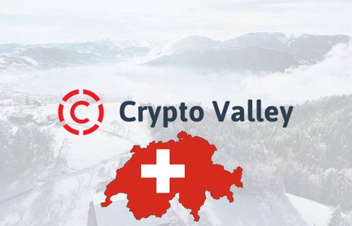 Швейцарская «криптовалютная долина» обратилась за помощью к правительству - news.crypto.pro - Швейцария