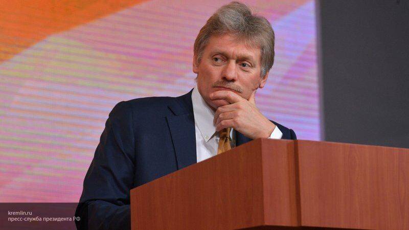 Дмитрий Песков - Песков заявил, что некоторым регионам РФ необходим более жесткий режим самоизоляции - nation-news.ru - Россия