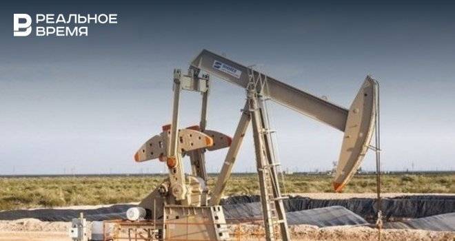 В ОПЕК дали прогноз, когда нефть вернется к $40 за баррель - realnoevremya.ru - Алжир