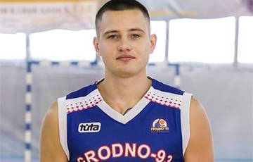 Украинский баскетболист: Никто в Беларуси даже представить не может, сколько людей заболело COVID-19 - charter97.org - Белоруссия