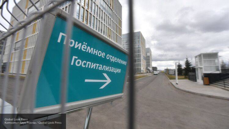 Более шести тысяч случаев коронавируса зафиксировано в РФ за сутки - nation-news.ru - Россия