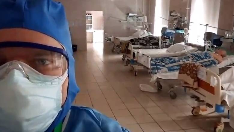 Доктор Оганесян - чиновникам: «Оставьте в покое врачей, дайте нам работать!» - newizv.ru