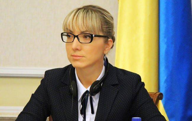 Ольга Буславец - Минэнерго готовит пакет действий для стабилизации украинской энергосистемы - rbc.ua - Украина