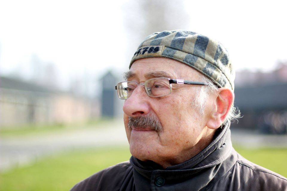 Би Би Си - Анри Кичка - Бельгиец, переживший Холокост, умер от коронавируса - belsat.eu - Германия - Бельгия - Брюссель