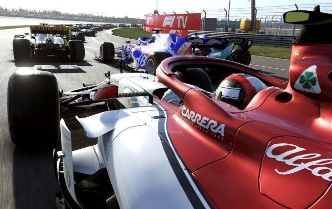 Формула-1 отменила гонку во Франции и снова перенесла старт сезона - rbc.ua - Франция - Австрия