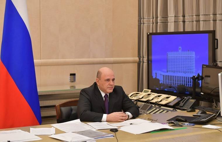 Правительство объявило о начале действия второго антикризисного пакета мер - news.ru - Россия