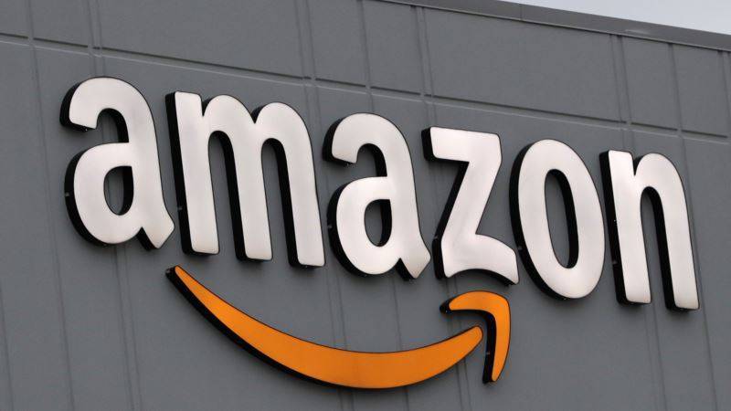 Amazon тестирует проверки продавцов через видеосвязь в условиях пандемии - golos-ameriki.ru