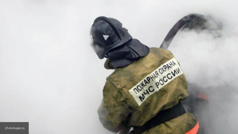 Петербургский пожарный рассказал о работе в период режима самоизоляции - nation-news.ru