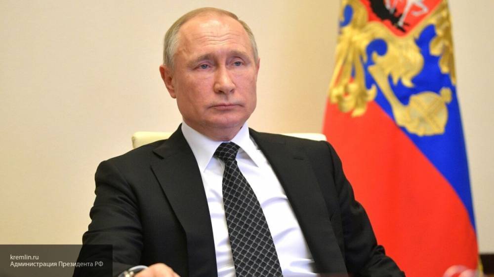 Владимир Путин - Кремль сообщил, что в планах Путина нет телефонных разговоров с партнерами по сделке ОПЕК+ - inforeactor.ru - Россия - Китай - Индия - Бразилия - Юар