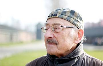 Анри Кичка - Один из последних выживших узников Аушвиц-Биркенау умер от коронавируса - charter97.org - Брюссель - Brussels
