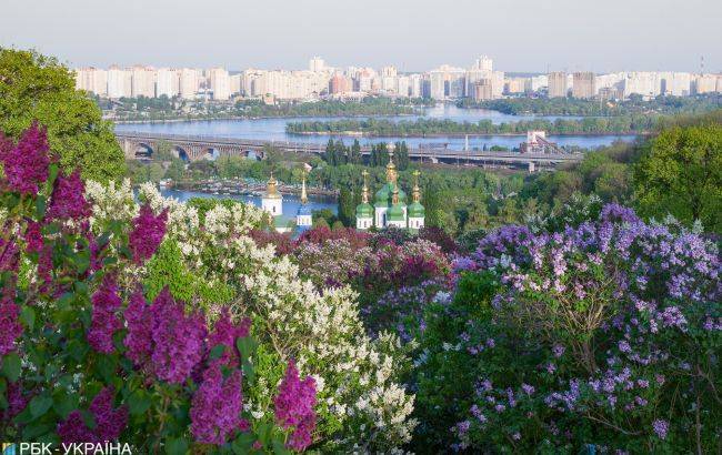 В мае украинцев ждут два дополнительных выходных дня - rbc.ua - Украина