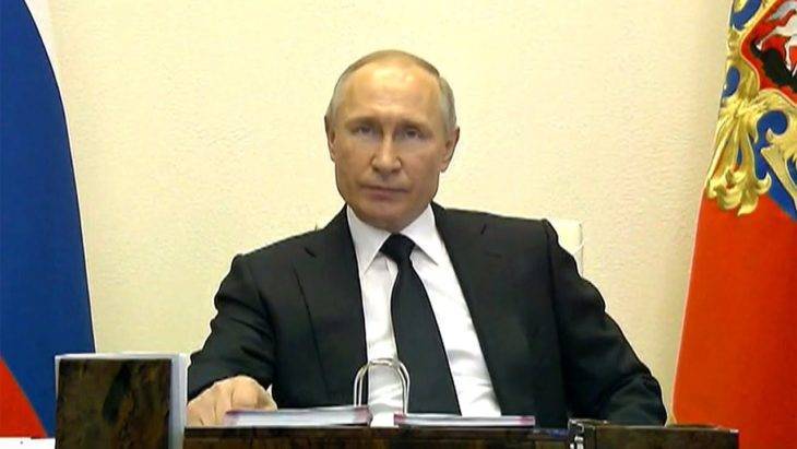Путин - Когда закончится карантин в России – в Кремле опровергли все сделанные прогнозы - pravda-tv.ru - Россия - Китай