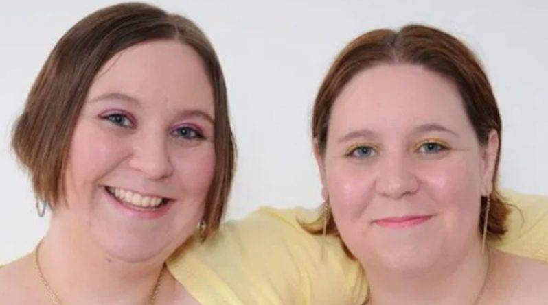 «Они были невероятными»: Медсестры-близнецы умерли от коронавируса с разницей в 3 дня - usa.one - Англия