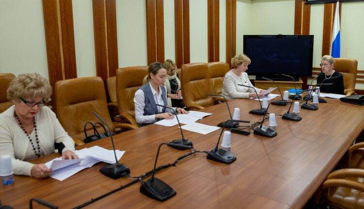 Комитет Совфеда подготовил предложения по поддержке бизнеса - newtvnews.ru