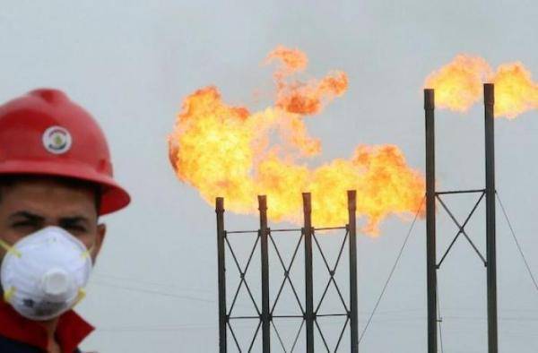 Дешёвая нефть сгустила тучи над Ближним Востоком: Ирак прорвёт первым? - eadaily.com - Ирак